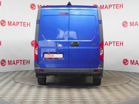 2024 ГАЗ Соболь NN, синий, 2339000 рублей, вид 5