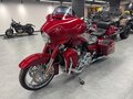 2016 Harley-Davidson CVO Street Glide, красный, 1611000 рублей - вид 4