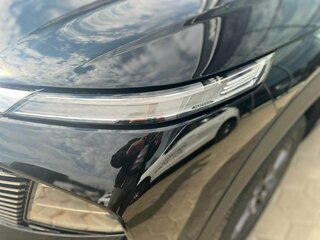 2026 Haval F7 II, чёрный, 3399000 рублей, вид 4