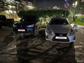2018 Lexus IS 300 III Рестайлинг, серебристый, 3600000 рублей - вид 6