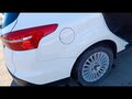 2016 Ford Focus III Рестайлинг, белый, 600000 рублей - вид 8