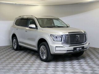 2023 Tank 500 I, золотистый, 4050000 рублей, вид 3