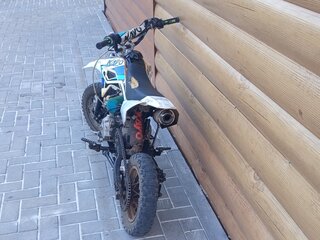 Kayo Mini KMB LF110