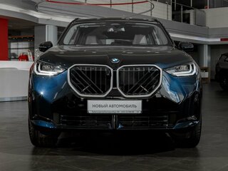 2026 BMW X3 Long 30L xDrive IV (G45/G48), синий, 6750000 рублей, вид 2