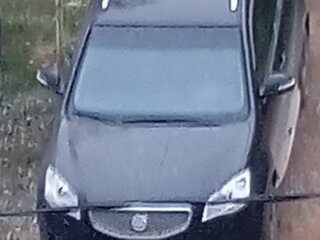 2012 SsangYong Actyon II, чёрный, 950000 рублей, вид 3