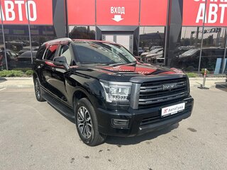 2024 Haval H5 II, чёрный, 3670000 рублей, вид 3