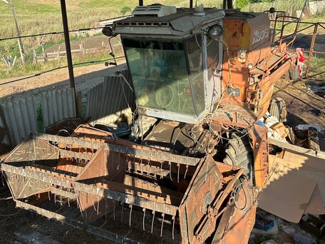 2000 ТКЗ КЗС-3 (Русь), 250000 рублей, вид 1