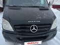 2007 Mercedes-Benz Sprinter, чёрный, 1400000 рублей - вид 2