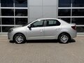 2016 Renault Logan II, серый - вид 3