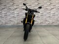 2023 Yamaha MT-09 (FZ-09), чёрный, 1182000 рублей - вид 4