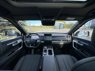 2025 Jaecoo J7 I, чёрный, 3169000 рублей, вид 5