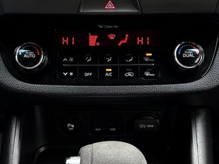 2015 Kia Sportage III Рестайлинг, белый, 1650000 рублей, вид 1