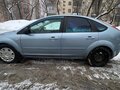 2005 Ford Focus II, серый, 268900 рублей - вид 3
