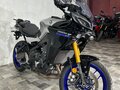 2021 Yamaha MT-09 Tracer (FJ-09), серый, 1219000 рублей - вид 8