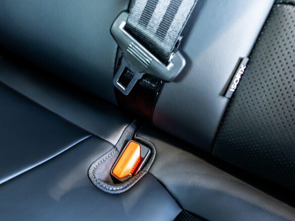 2026 Haval Dargo I Рестайлинг, оранжевый, 3699000 рублей - вид 36