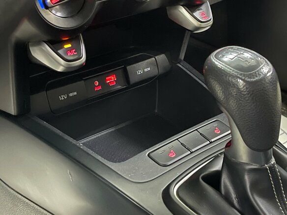 2018 Kia Rio IV, серебристый - вид 15