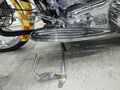 1999 Harley-Davidson Road Glide, жёлтый, 680000 рублей - вид 10