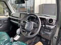 2026 Suzuki Jimny IV, зелёный, 2240000 рублей - вид 6