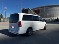2021 Mercedes-Benz V-Класс Long 300 d длинный III (W447) Рестайлинг, белый, 7200000 рублей - вид 6