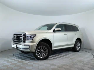2024 Tank 500 I, жёлтый, 4350000 рублей, вид 1
