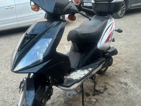 2013 Venta FK50QT-1, белый, 40000 рублей, вид 1