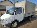 2004 ГАЗ ГАЗель (3302), белый, 490000 рублей