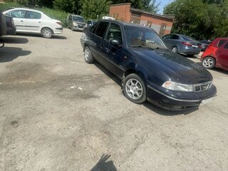 2005 Daewoo Nexia I, синий, 125000 рублей, вид 2
