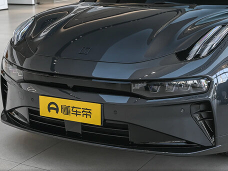 2026 Zeekr 001 103 kWh I Рестайлинг 2, синий, 10210000 рублей, вид 3