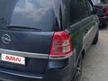 2011 Opel Zafira B Рестайлинг, синий, 680000 рублей - вид 2