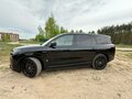 2025 Denza N9 46.9 kWh, чёрный, 7025000 рублей - вид 4