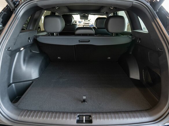 2026 Geely Monjaro I Рестайлинг, чёрный, 4954990 рублей - вид 10