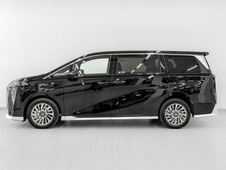 2026 GAC M8, чёрный, 6800000 рублей, вид 3