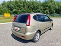 2001 Daewoo Rezzo, золотистый, 635000 рублей - вид 5