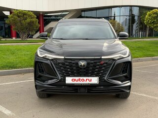 2023 Changan CS75 Plus I Рестайлинг, чёрный, 2025000 рублей, вид 2