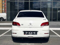 2014 Peugeot 408 I, белый - вид 7