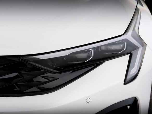 2026 Kia K5 III Рестайлинг, белый, 4630000 рублей - вид 16