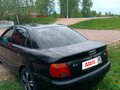1996 Audi A4 I (B5), чёрный - вид 11
