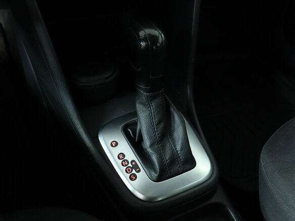 2014 Volkswagen Polo V, чёрный, 689000 рублей - вид 16