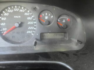 2001 Nissan Primera II (P11) Рестайлинг, серый, 263000 рублей, вид 5