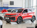 2026 Belgee X50+, красный, 2699990 рублей - вид 1