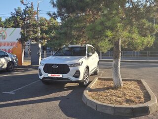 2024 Xcite X-Cross 7, белый, 2200000 рублей, вид 1