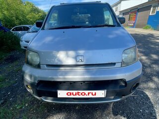 1998 Honda S-MX, серебристый, 350000 рублей, вид 1