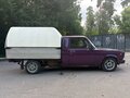 2002 LADA (ВАЗ) ВИС 2345, фиолетовый, 199000 рублей - вид 6