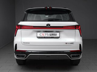 2024 Changan CS75 Plus III, белый, 4029900 рублей, вид 5