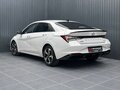 2022 Hyundai Elantra VII (CN7), белый, 1886000 рублей - вид 8