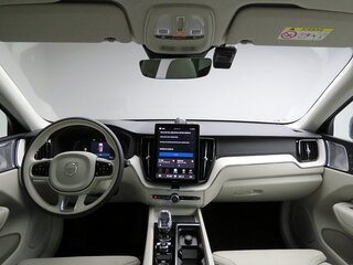 2026 Volvo XC60 II Рестайлинг 2, чёрный, 7290000 рублей, вид 5