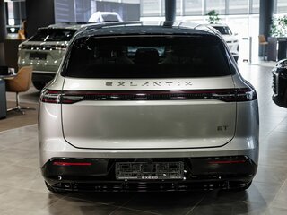 2025 Exeed Exlantix ET, серый, 6990000 рублей, вид 5