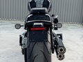 2024 Harley-Davidson Breakout, чёрный - вид 5