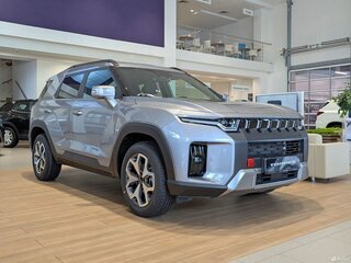 2025 KGM Torres, серый, 5430000 рублей, вид 3