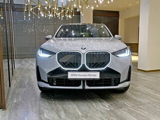 2025 BMW X3 Long 30L xDrive IV (G45/G48), серый, 7220000 рублей, вид 3
